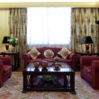Hotel Saray - Suite Real