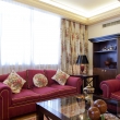 Hotel Saray - Suite Real