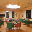 Hotel Saray - Cafe